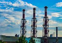 毕节柴油发电机组进气门与排气门磨损严重是什么原因