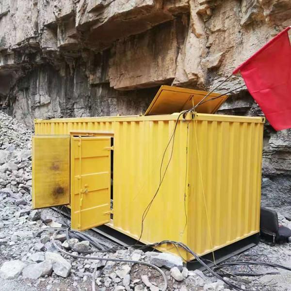 毕节柴油发电机组使用注意事项要牢记