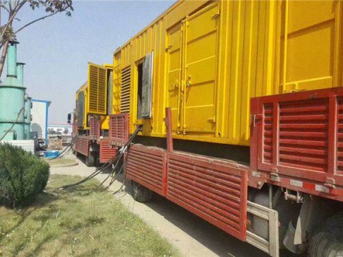 毕节发电机停电自启装置主要有以下几种类型？