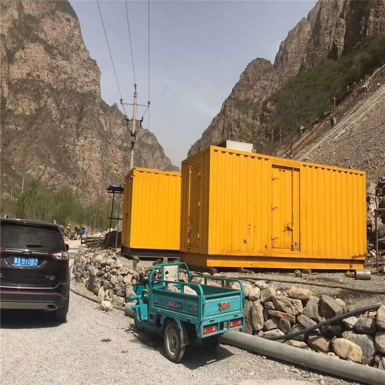 毕节柴油发电机组的保养周期是多久？