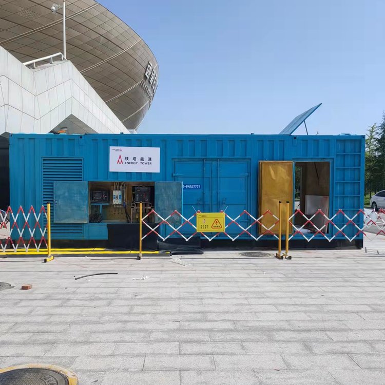 毕节介绍一下发电机组维修保养的具体操作流程