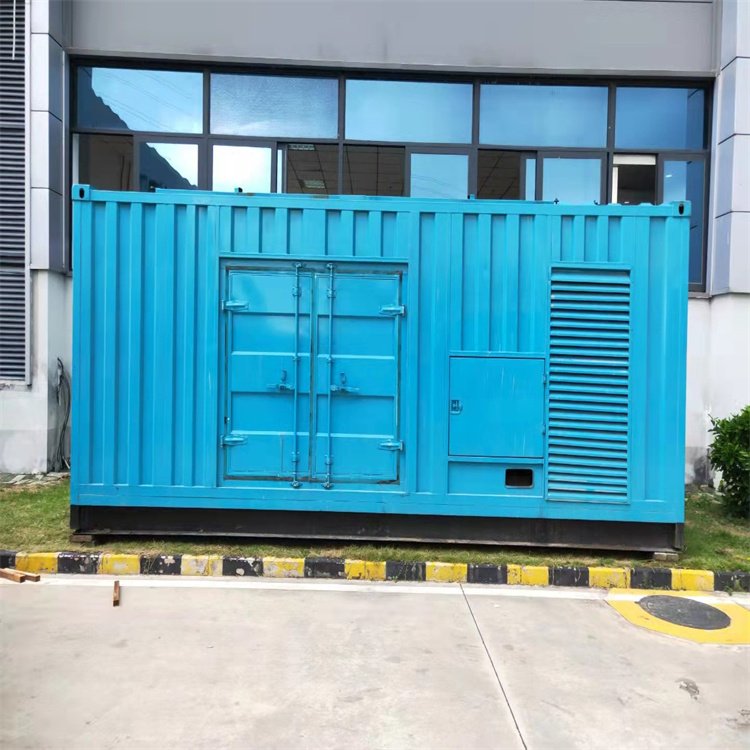 毕节发电机组使用中应注意什么事项？