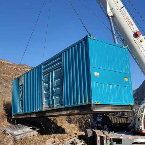 毕节发电机组维修保养中应注意什么事项？