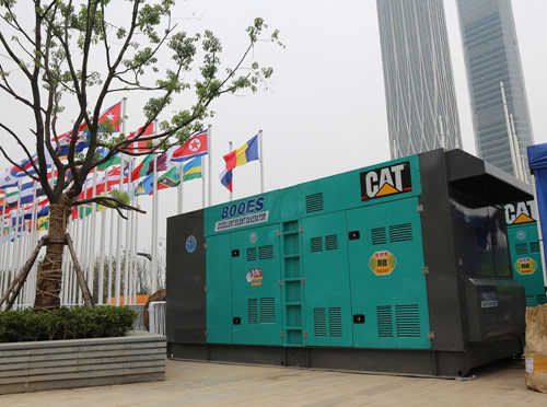 毕节详细介绍一下升级发电机组的具体步骤