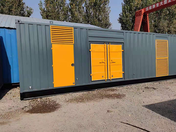 毕节柴油发电机组过载运行时降低转速会降低输出功率吗？