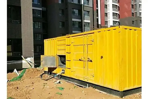 毕节发电机出租负载测试对电瓶的寿命有影响吗？