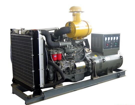 毕节汽油发电机组电瓶电解液密度偏低时如何调整？