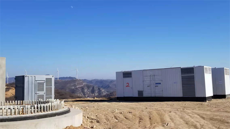 毕节带燃油预热系统的柴油发电机组在冬季启动前需要做哪些准备工作？